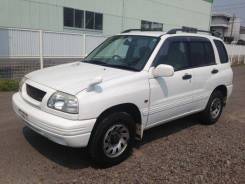 Suzuki Escudo. автомат, 4wd, 2.0, бензин, б/п, нет птс. Под заказ