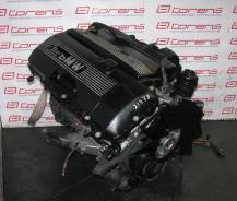 Двигатель в сборе. BMW 3-Series, E46/2, E46/2C, E46/3, E46/4, E46/5