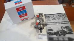 Цилиндр главный тормозной. Hyundai HD Hyundai County Hyundai Mighty Двигатели: D4GA, D4GA15, D4GB, D4AF, D4CB, D4DD