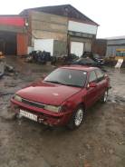 Toyota Corolla. AE100, 5AFE