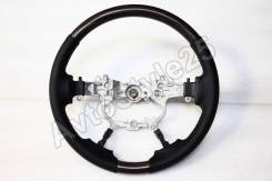 Руль. Toyota Land Cruiser Prado, GDJ150L, GDJ150W, GDJ151W, GRJ150L, TRJ150L, TRJ150W Двигатели: 1GDFTV, 1GRFE, 2TRFE
