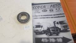 Подшипник ступицы. Hyundai HD65