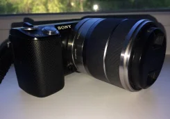 Sony Alpha NEX-5N ����