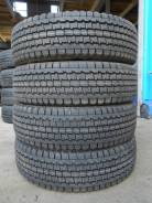Bridgestone Blizzak W969. Всесезонные, 2010 год, без износа, 4 шт. Под заказ