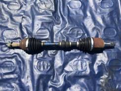 Привод, полуось. Nissan Bluebird Sylphy, G11, KG11 Nissan Sylphy, G11L Двигатель MR20DE