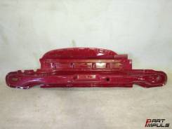 Обшивка багажника. Renault Logan, LS1Y, LS0G/LS12, LS0H Двигатели: D4D, D4F, K4M, K7J, K7M, K9K
