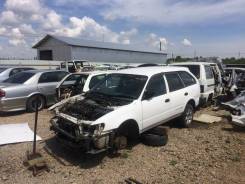 Toyota Corolla. AE104, 4AFE
