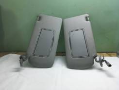 Козырек солнцезащитный. Honda Accord, CL7, CL8, CL9, CM2, CM3, CM1 Двигатели: K20A, K24A