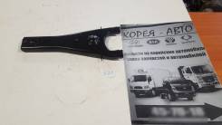 Вилка сцепления. Hyundai: Chorus, HD, HD65, County, Mighty Двигатели: D4AE, D4AF, D4AL, D4DA, D6AV, DB9A23, D4DB, D6BJ