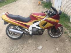 Kawasaki ZZR 400 1. 400 куб. см., исправен, птс, с пробегом