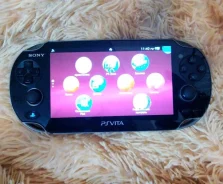 Sony PlayStation Vita