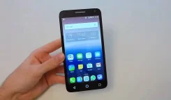 Alcatel POP 3. �/�, ������, 4G LTE, Dual-SIM ����