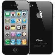 Apple iPhone 4s. Б/у, 8 Гб, Черный, 3G