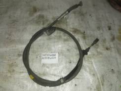 Тросик ручного тормоза. Nissan Skyline, CPV35, NV35, PV35, V35 Nissan Stagea, M35, NM35, PM35, PNM35 Двигатели: VQ25DD, VQ35DE