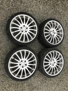 Диски R19 8,5jj +35 8,5jj +38. 8.5/9.5x8.5" 5x114.30 ET35/38