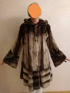 Шубы из норки. 48, 50