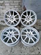 A-Tech Schneider. 7.5x18", 5x114.30, ET55, ЦО 73,1 мм.