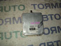 Блок управления двс. Toyota Corolla Fielder, ZZE124, ZZE124G Двигатель 1ZZFE
