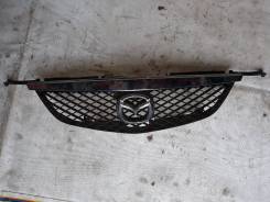 Решетка радиатора. Mazda Premacy, CP8W