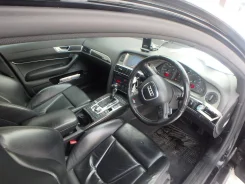 Audi S6 ����