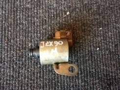 Соленоид акпп. Toyota Mark II, JZX90, JZX90E Toyota Cresta, JZX90 Toyota Chaser, JZX90 Двигатель 1JZGE