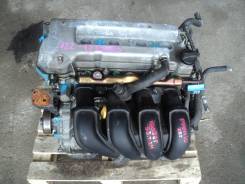 Двигатель в сборе. Toyota: Premio, Allion, Corolla Spacio, WiLL VS, Allex, Corolla Axio, RAV4, Avensis, Corolla Verso, Corolla, MR-S, Opa, Celica, Vis...