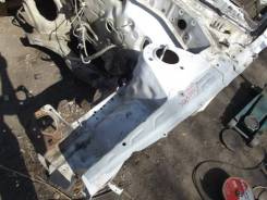 Лонжерон Toyota Corolla, левый