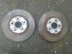 Диск тормозной. Toyota: Celica, Carina, Corona, Caldina, Avensis, Curren, Carina E, Carina ED, Corona Exiv Двигатели: 3SGE, 5SFE, 4AGE, 3SFE, 3SGTE, 1...