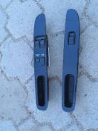 Блок управления стеклоподъемниками. Toyota Touring Hiace, RCH47, RCH47W Toyota Hiace Toyota Hiace Regius, KCH46G, RCH47W