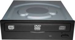 DVD-RW приводы.