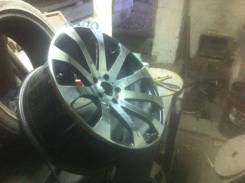 Venerdi. 8.0/9.0x19, 5x114.30, ET45/40
