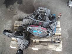 АКПП. Toyota Corolla Fielder, ZZE124, ZZE124G