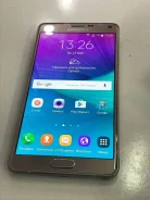 Samsung Galaxy Note 4. �/�, �������, 4G LTE ����