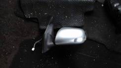 Зеркало. Toyota Passo, KGC10, KGC15, QNC10 Двигатели: 1KRFE, K3VE