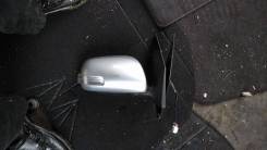 Зеркало. Toyota Passo, KGC10, KGC15, QNC10 Двигатели: 1KRFE, K3VE