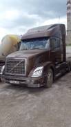 Volvo VNL. Volvo Vnl, 14 900 куб. см., 30 000 кг.