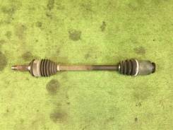Привод, полуось. Subaru Forester, SF5, SF9 Subaru Legacy Lancaster, BH9 Subaru Legacy, BD2, BD3, BD4, BD5, BD9, BE5, BG2, BG3, BG4, BG5, BG9, BGA, BGC...