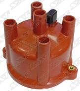 Крышка трамблера. Toyota: Carina, Vista, Celica, Corsa, Corona, Corolla II, Camry, Tercel, Carina II, Carina ED, Corona Exiv, Starlet Двигатели: 4AFE...
