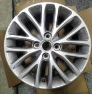 KIA. 6.0x15", 4x100.00, ET46