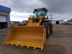 Sdlg 953. Фронтальный погрузчик L953F, 5 000 кг., Дизельный, 3,00 куб. м.