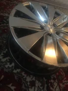 BADX Loxarny Tempest W.Vision. x7.5", 5x114.3, ET-44 ����