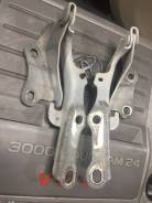 Крепление капота. Toyota: Harrier, Hilux Surf, Land Cruiser Prado, Highlander, Kluger V, 4Runner, Progres Lexus GX470, UZJ120 Lexus RX300, MCU10, MCU1...