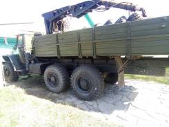 Урал 4320. с хранения, 10 000 куб. см., 10 000 кг.