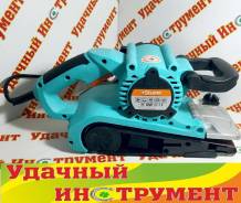 Шлифмашины ленточные.