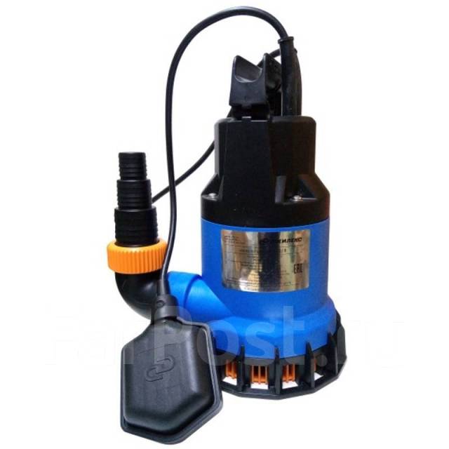 Насос дренажник Джилекс 110/8. 210Вт. 8м. Гарантия - Сантехника и ...