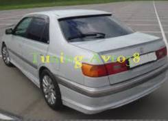 Спойлер. Toyota Premio Toyota Corona Premio, AT210, AT211, CT210, CT211, CT215, CT216, ST210, ST215 Двигатели: 2CT, 3CTE, 3SFE, 3SFSE, 4AFE, 7AFE