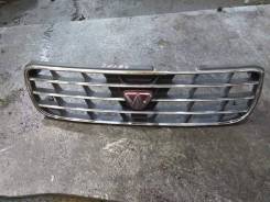 Решетка радиатора. Nissan Avenir, PNW11, PW11, RNW11, RW11, SW11, W11 Двигатели: CD20ET, QG18DE, QR20DE, SR20DE, SR20DET