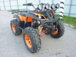 Honda Fouttrax Rancher. 250 куб. см., исправен, птс, без пробега. Под заказ