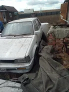 Daihatsu Charade. 555, 555 ����