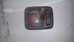Светильник салона. Nissan March Box, WAK11, WK11 Nissan Cube, ANZ10, AZ10, Z10 Nissan March, AK11, ANK11, HK11, K11 Двигатели: CG10DE, CGA3DE, CG13DE